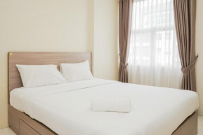 Wonderful 1BR at Silkwood Apartment By Travelio